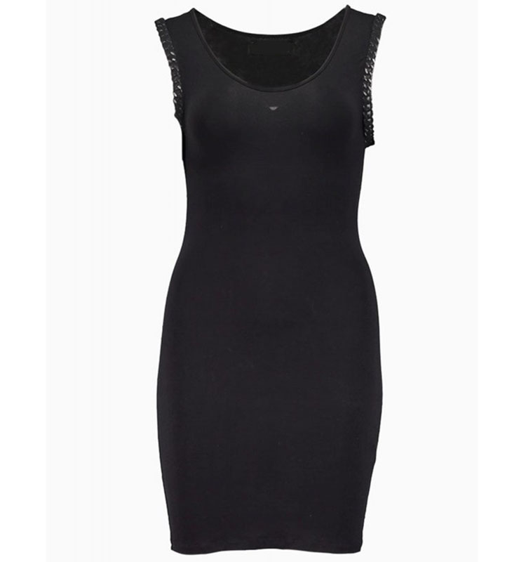 New Arrival Fashion Clothing Women T Shirt Bodycon Dress