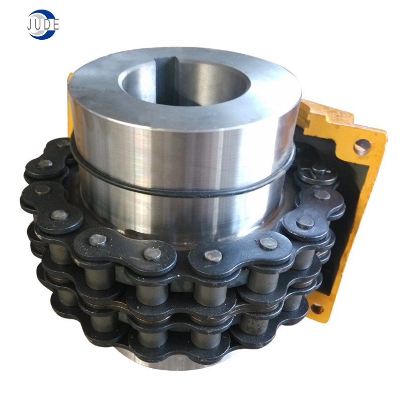 Sure Flex Roller Chain Coupling KC3012 - 24026 Transmission Chain Sprocket Coupling