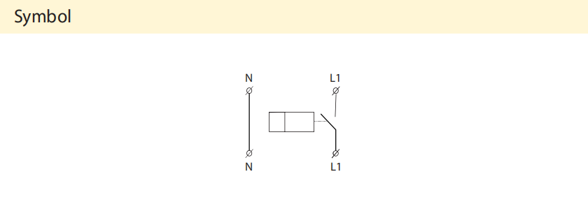 DV2-1G80A Over Voltage and Under Voltage Protective Device Relay 80A
