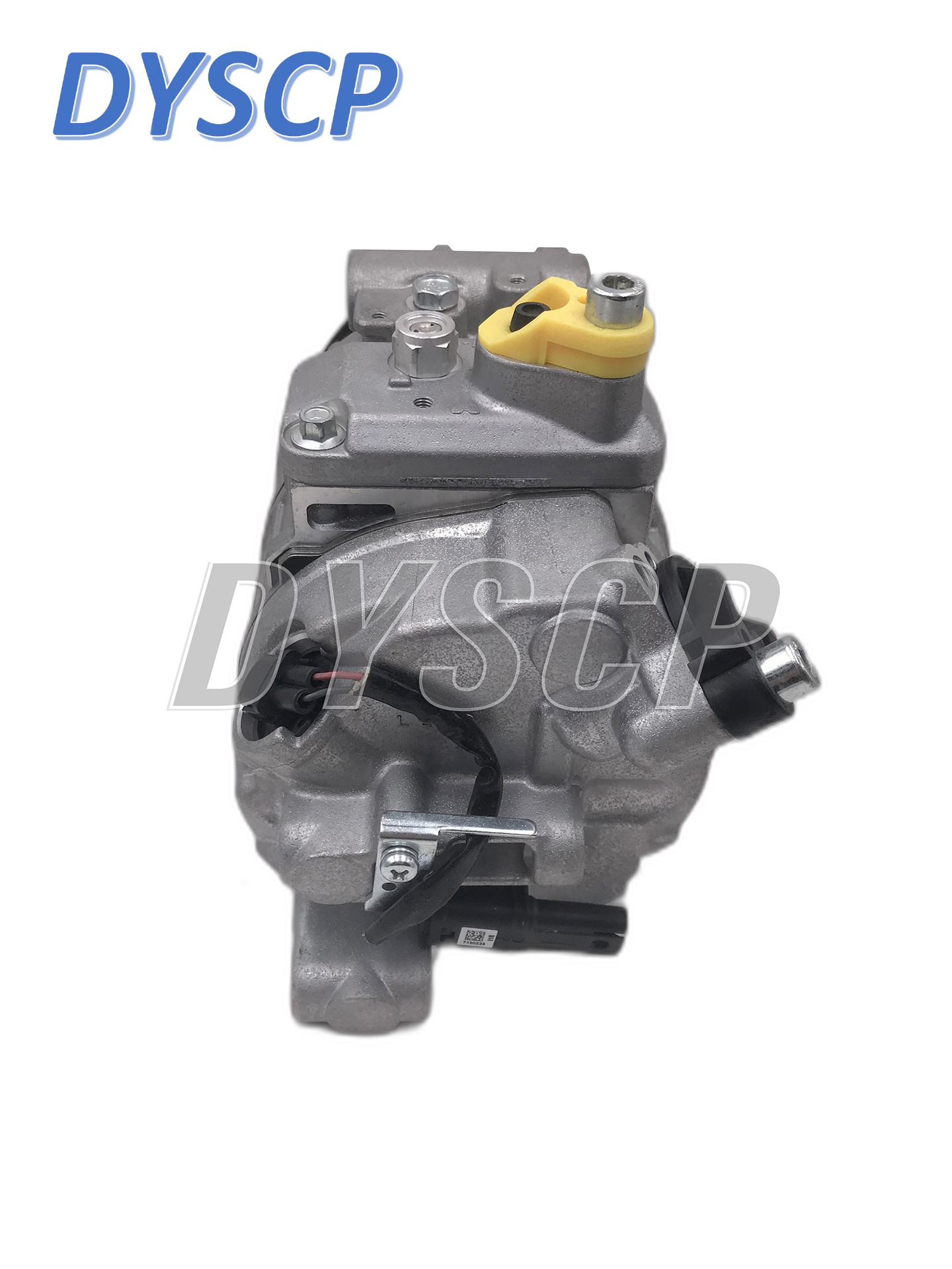AC Compressor For Bmw E71 E70 X5 X6 5.0 64509192317 64509154071 7SEU17C 2008 4pk