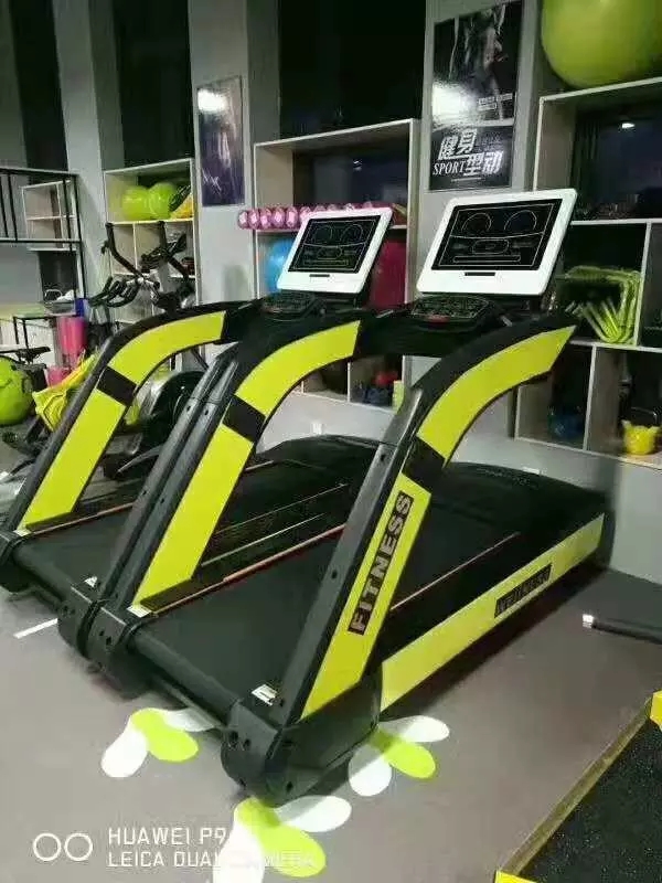 Cardio Training Fitness Equipment Running Belt for Electric Walking Treadmill