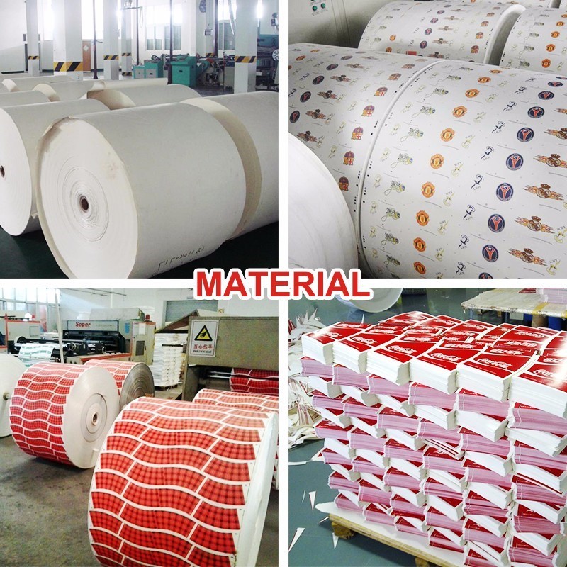 Disposable Paper Cup Paper Roll Brown Eco Friendly Paper Cup Material