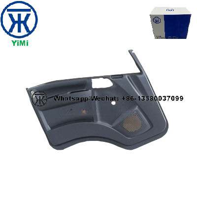 ISUZU 700P 4HK1TCS PAD TRIM FRT DOOR RH 8974053671