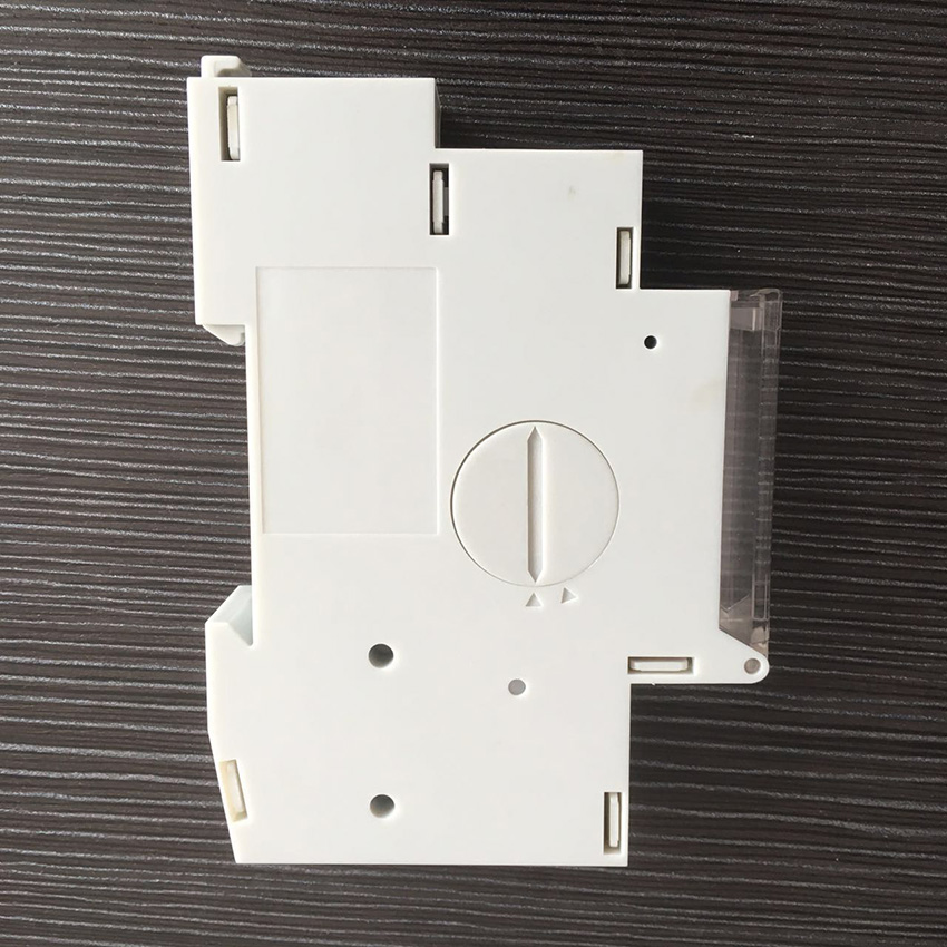 SUL180a 15 Minutes DIN Rail Mechanical Timer 24 Hours Daily Programmable Time Switch
