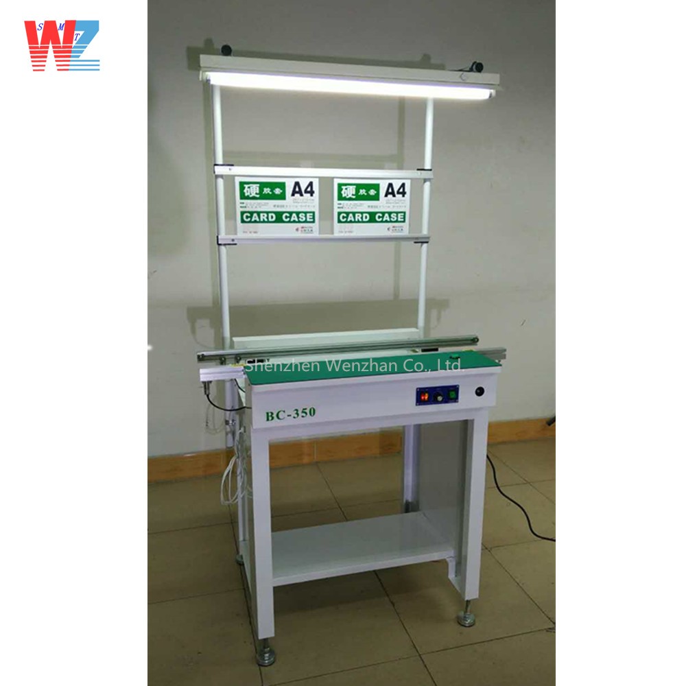 Cheap used and secondhand SMT PCB conveyor