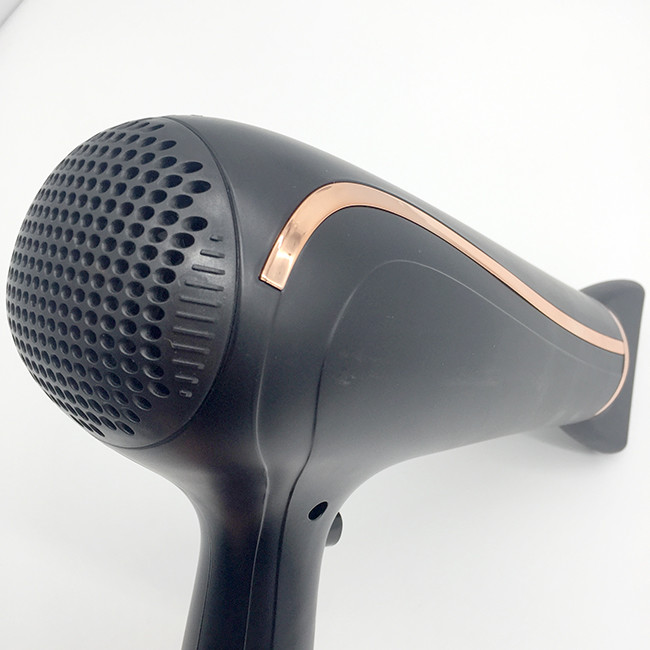 2023 High Quality wholesale Hair Blow Dryer Lightweight Fast Dry Low Noise Ionic Hair Blower Concentrator hair drier