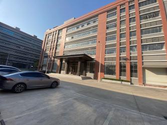 Infinites Tech Co., Ltd