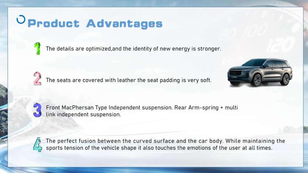 Electric Vehicle Electric Car ID3 Model 2022 LHD Battery Electric 5 Seat 5 Doors New Energy Vehicles