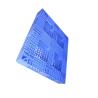 Buy cheap Eco Friendly Rackable Plastic Pallets 1300 X 1100 Impact Resistant from wholesalers