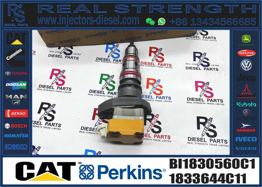 Diesel Engine 1822803C1 BN1830693C3 593597C91R BI1830562C2 BI1830560C2 BI1830560C1