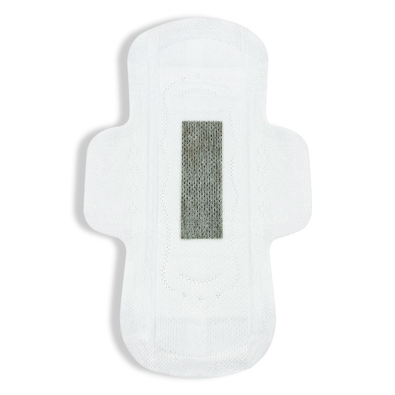 Ultra Thin Feminine Pads With Wings For Women Extra Heavy Long Absorbency Feminine Hygiene