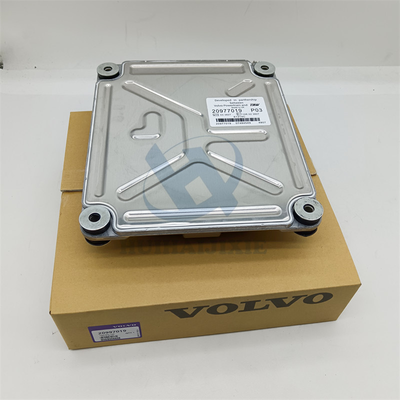 Excavator Parts Controller 145-7806 For Caterpillar CAT 3176B Egine 345B Excavator ECU ECM 1457806