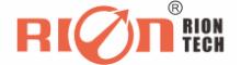 China Shenzhen Rion Technology Co., Ltd. logo