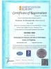 Shenzhen ShiXin Display Technology Co.,Ltd Certifications