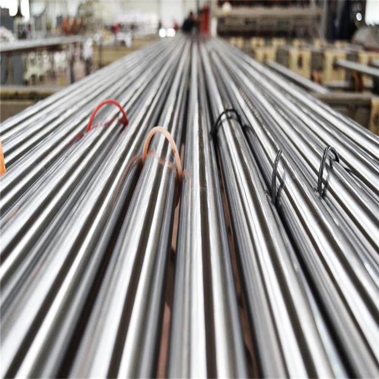 2mm 3mm 6mm 301L S32305 S30815 316 Stainless Steel Round Bar Rod Cold Drawn