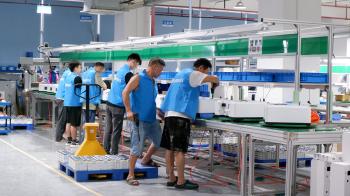 Deligreen Power Co.,ltd