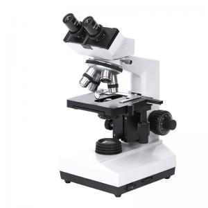 Buy cheap 3.5kg Hospital Medical Supplies Binocular Biological Microscope product
