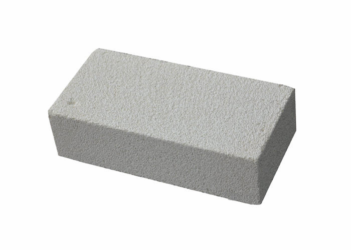 Furnace Lining Thermal Fireproof Mullite Bricks Heat Insulating