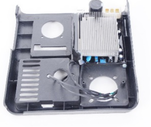 1100W Mini electronic inverter generator for family use stable output 230V 50HZ 60HZ residential use generator