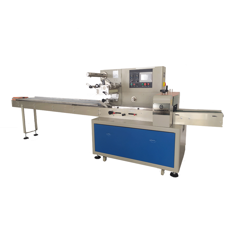 450X Premade Pouch Packing Machine 2.8KW 150bags/min