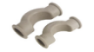 PPR fitting plastic bypass