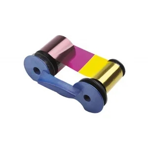 Datacard SD160 SD260 ID Card Printer YMCK Color Ribbon 534700-004-R010 Fast Printing