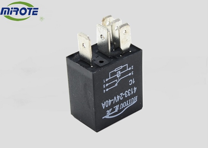 Generic Mini Automotive Micro Relay , 12v 30a Automotive Relay 5 Teminals 90084-98032/156700-1062