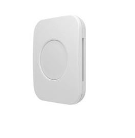 Buy cheap Programmable Wireless Smart Button Zigbee Based Wifi Smart Button product