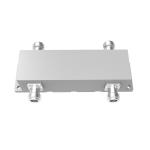 550-6000MHZ N Female Low VSWR Quadrature 3dB Hybrid Coupler