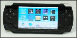 Buy cheap 810C MP4 &amp; GAME Player product