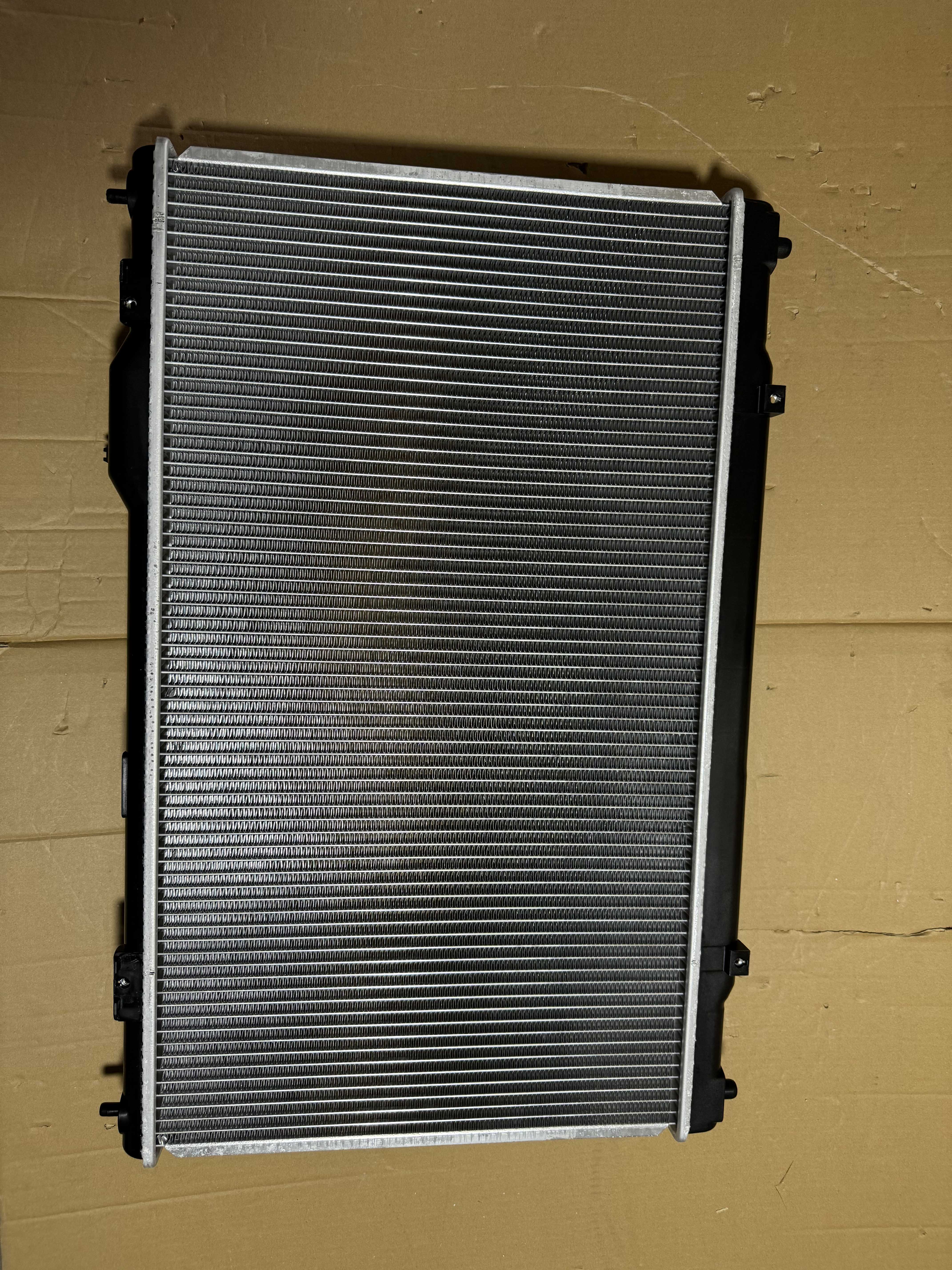 Replace/Repair Car Engine Cooling System Aluminum Radiator for TOYOTA REIZ 164000P101