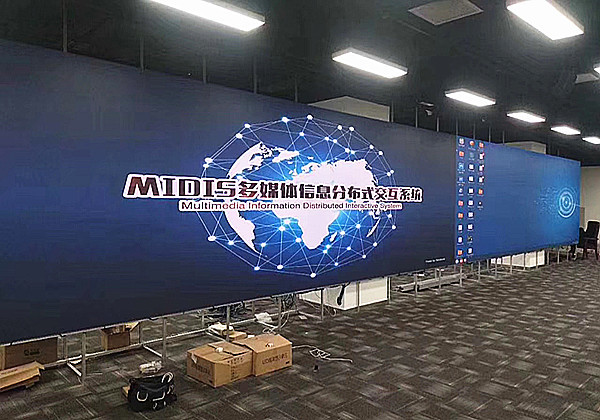Rental LED Display Small Pixel P2.5 P3 P3.91 P4 P4.81 P5 Indoor Full Color LED Display RGB Led video Wall