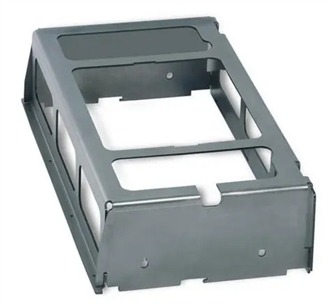 Hole Position Custom Customized Sheet Metal Punching with Tolerance of ±0.01mm