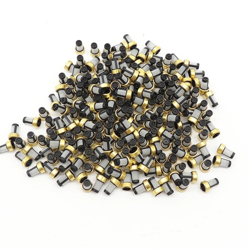 Fuel Injector Filter Repair Kits, 5.5MM X 8.4MM