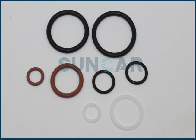 VOE11160911 Control Valve Seal Kit For SUNCARSUNCARVOLVO L90B L90C L90D L120B L120C L120D L150C L180B L180C L180D L330C