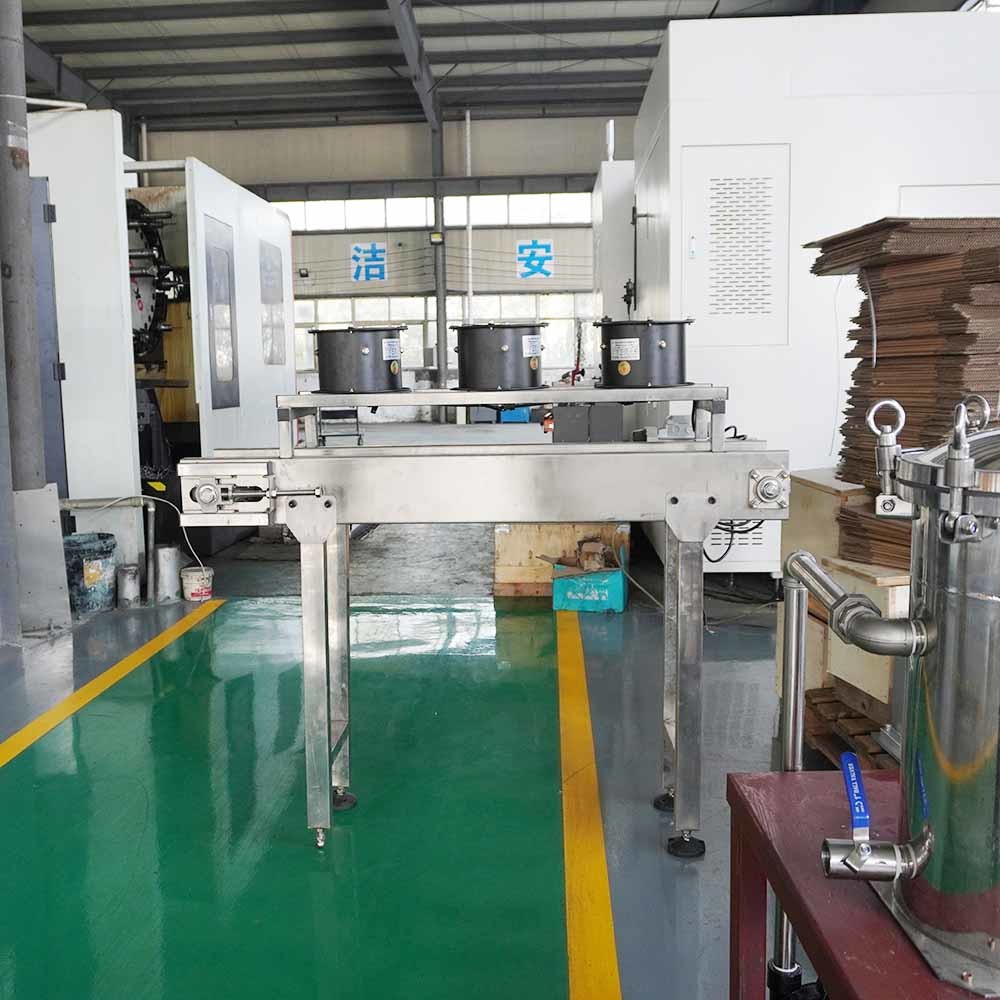 Blow Dryer Factory Direct Production And Direct Sales Of Extruder Accessories Custom Specifications