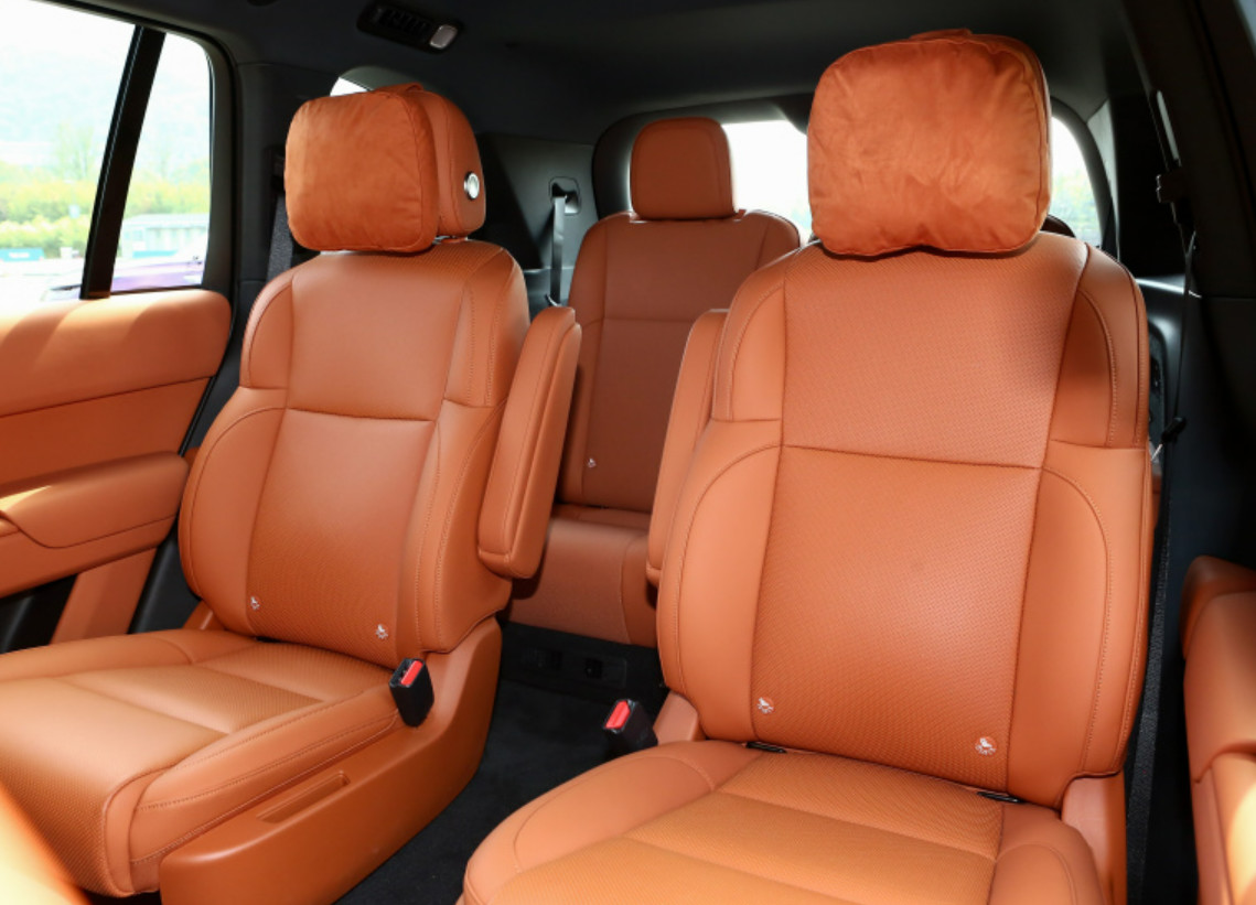 LIXIANG L8 2023 Pro Medium And Large 5 Door 6 Seats SUV