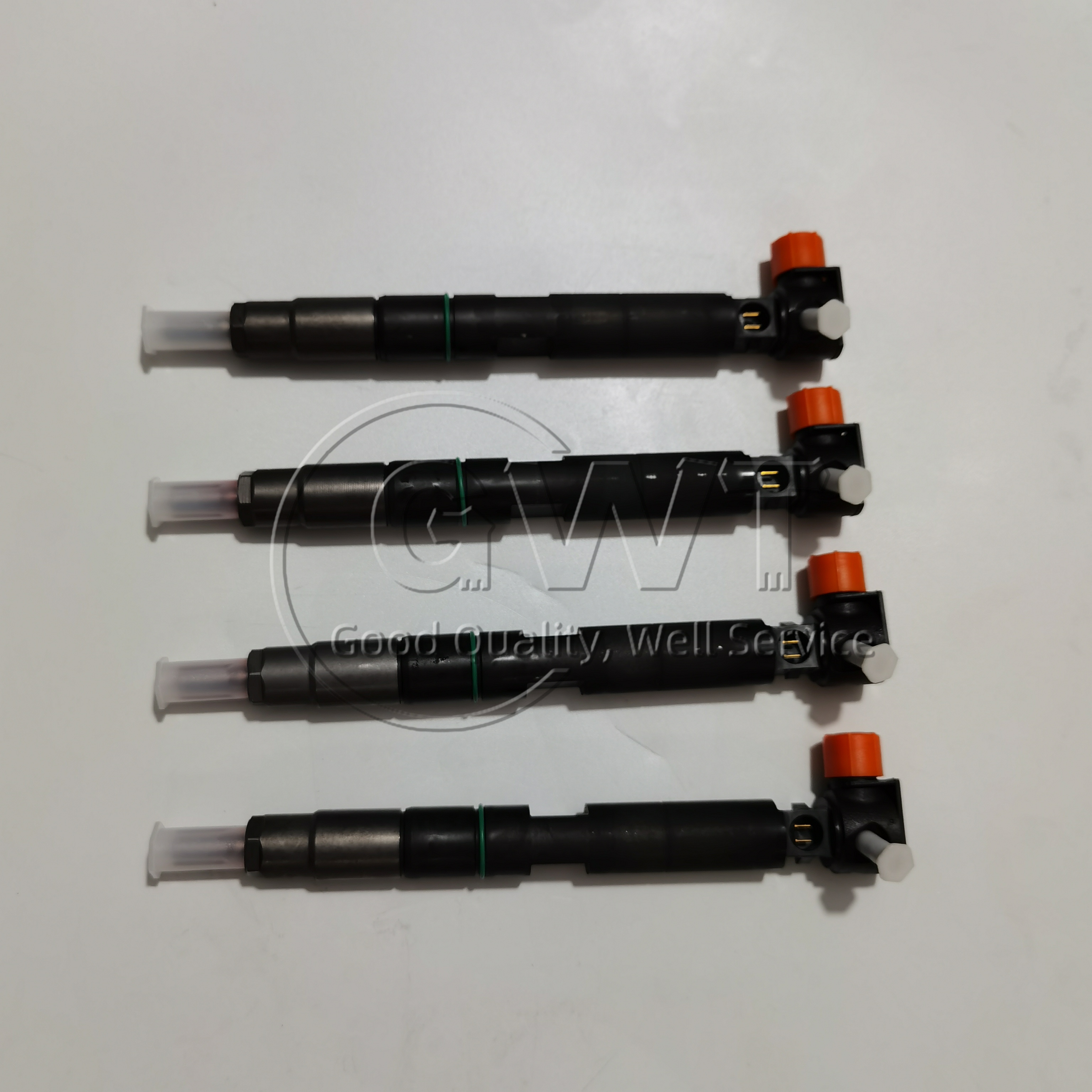 Genuine 400903 00074C 28337917 common rail diesel injector fuel injector 400903 00074C 28337917 for DOOSAN D18 D24 T4 1.8L 2.4L