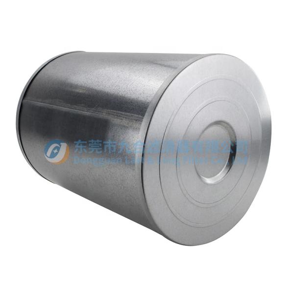 Corrosion Protection Heavy Equipment Air Filters PA30043 SA160001 62891004 062891004