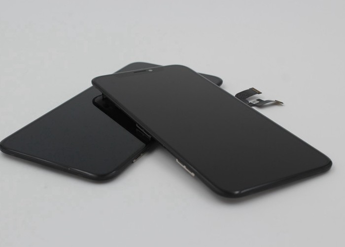 5.8'' 458 PPI Mobile Phone LCD Screen Touch Display Iphone X Lcd Digitizer