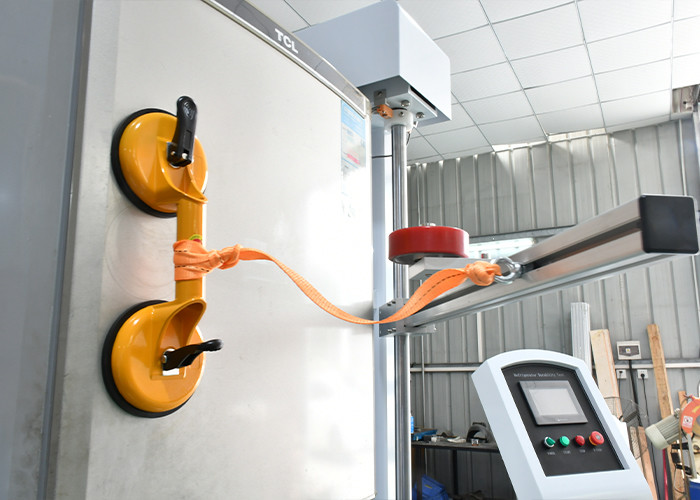 IEC 62552 2015 Refrigerator Door Switch Durability Tester