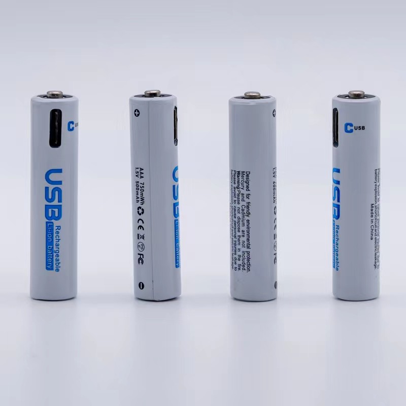 Custom Type C Charging Battery Continuous Discharge Current and Custom Requirements