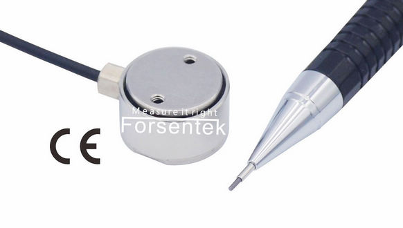 miniature force transducer 200N 100N 50N