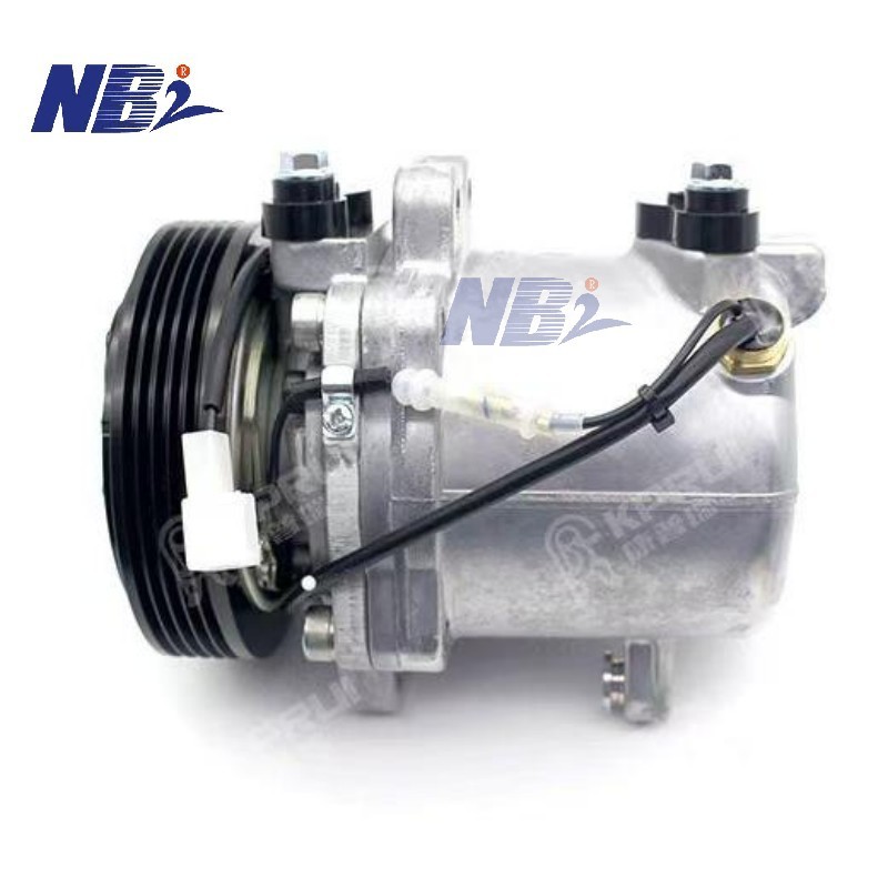 95201-70CC0 95201-70CG0 95200-70CF1 95201-70CF0 95201-70CF0 Nissan AC Compressor