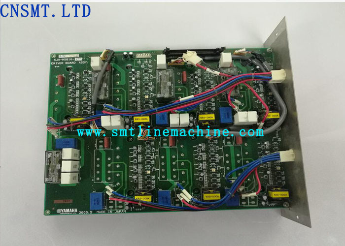 Durable YV100XG Motor Driver Board KJO-M5810-K43 KJ0-M5810-K2X KJ0-M5810-K70