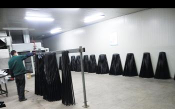 SHANGHAI LIJIN IMP.&EXP. CO.,LTD