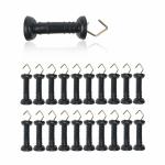 Cow Sheep Electric Fence Gate Handle Accessories For Farm Usage