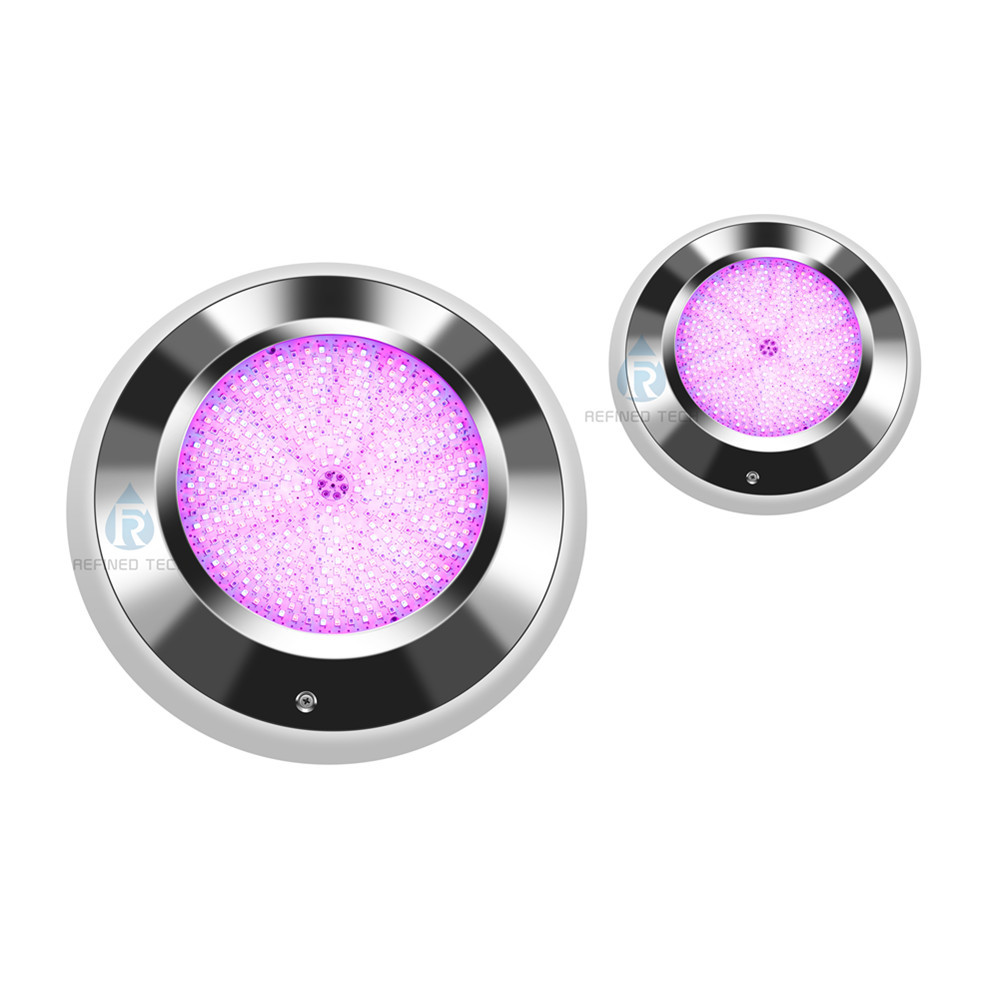 High Brightness Wall Mounted Pool LED Lights 18W/24W/36W IP68