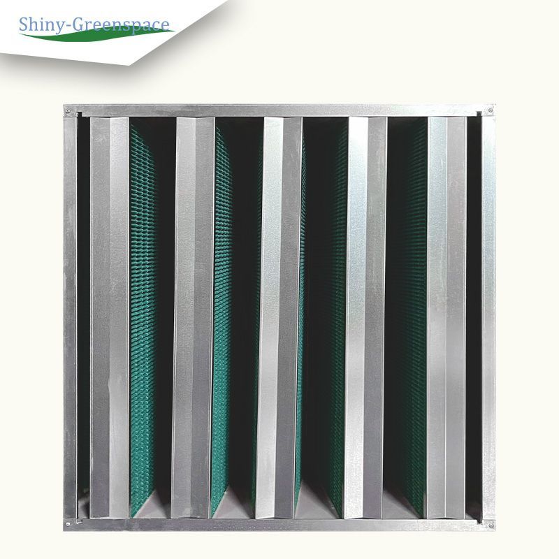 Chip Semiconductor Amc Cx Chemical Filter