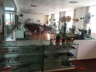 Shenzhen Fortune Sky Technology Co.,Ltd